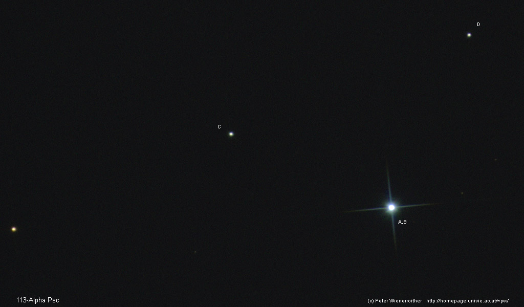 113-Alpha Psc