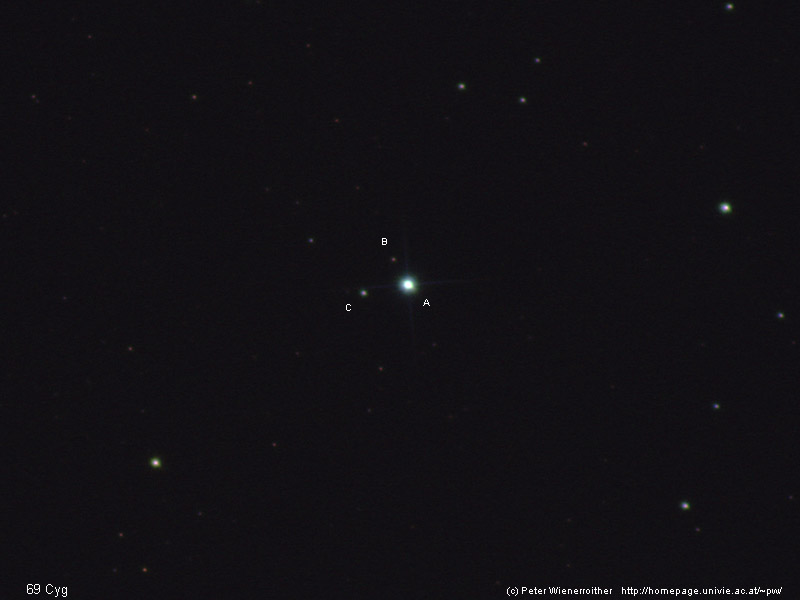 69 Cyg