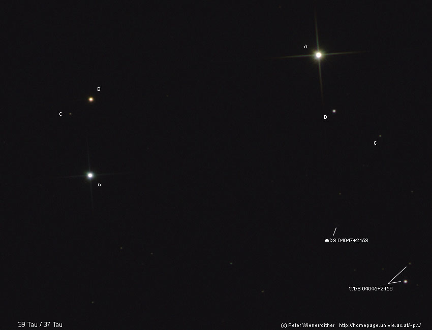 39 Tau