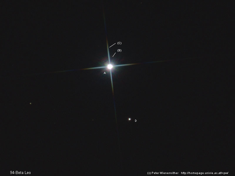 94-Beta Leo