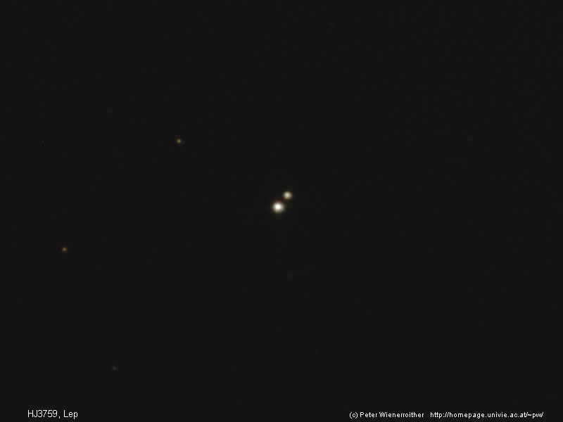 HJ3759, Lep
